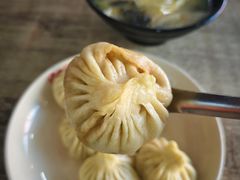 -津门张记包子铺(华昌道店)