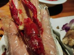 -戴记龙虾(天泽街店)