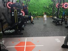 -漾健身·普拉提(橡树湾店)