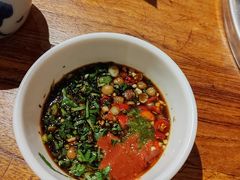 -额尔敦草原涮羊肉·烧烤(冻青树总店)