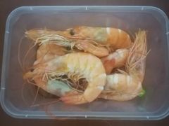 -鸭绿江海鲜烧烤大排档(杏林街店)