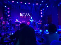 大堂-MOSSO音乐酒吧·Live House(南京西路店)