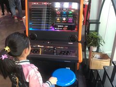 -金陵暴走小龙虾·迷踪蟹(凯德MALL店)