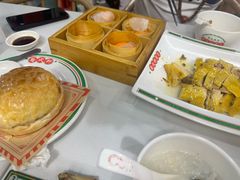 -粤拭轩·广东味道(驷马桥店)