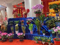 -银泰百货(北京大红门店)