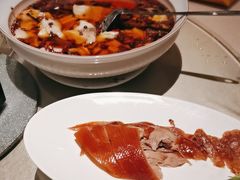 -宏宴·新京菜(望京店)