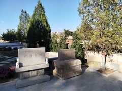 -广胜寺塔