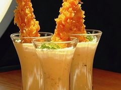 -筱田の食堂·izakaya(淮海中路店)
