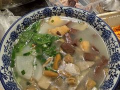 -小潘记鸭血粉丝汤