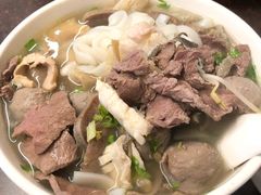 -潮镇老尾牛杂(环城西路店)