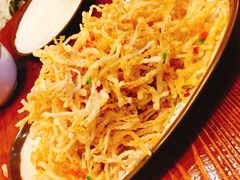 -火齐潮汕砂锅粥(五道口店)