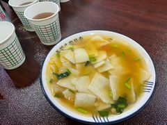 -尕胡才炕锅烤羊肉馆(八一路店)