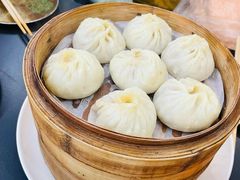 -诺敏塔拉奶茶-布里亚特包子-手把肉(锦都会店)