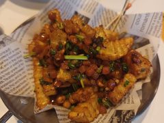 -周小亮丁家坡洋芋(全国总店)