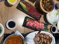 -龙聚德北京烤鸭(沙坪坝华宇A馆店)