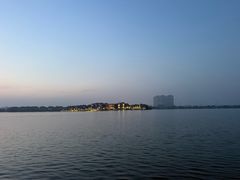 -天屿湖