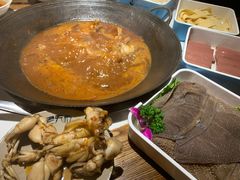 -老天桥蛙炉火锅(姑苏总店)