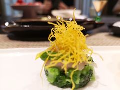 -鱼桥巷·美学川菜