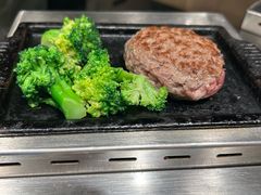 -肉肉大米(金虹桥店)