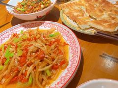 -陈家婆的菜·口味湘菜(梅溪湖店)