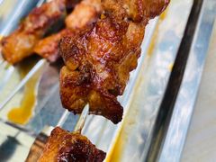 -王记西鎮电烤肉(汶上路店)