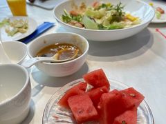 -川粤春天商务餐厅(人民路店)