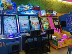 -汤姆熊欢乐世界(大连恒隆广场店)