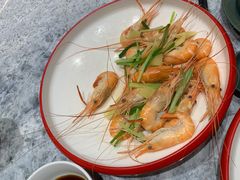 -聚丰园•湖鲜餐厅(阿红私房菜梅石路店)