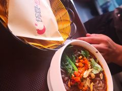 -尕记锅魁酸辣粉(汇聚LIFE店)