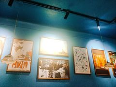 -豆蔻电影主题餐厅(四牌楼店)
