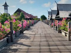 -卡帕莱度假村(西巴丹岛)