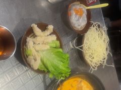 -冯校长老火锅(深圳总店)