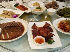 -和记小菜(东方店)