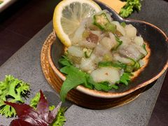 -山上下日本料理(万象城店)
