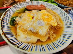 -龙记香港茶餐厅(久光百货店)