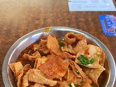 -桂湘缘卤味螺蛳粉