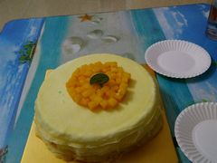 -OL’s Cake鲜荟千层(东风中路店)