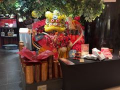 -广州花园酒店荔湾亭·地道点心·粤式饮茶