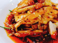 -晓庄学院-食堂