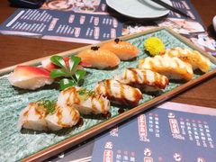 -傑·料理·海鲜放题(佛山文华荟店)