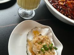 大生蚝-连鹭海鲜·海肠捞饭·海胆饭(星海店)