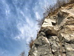 -北京鹫峰国家森林公园