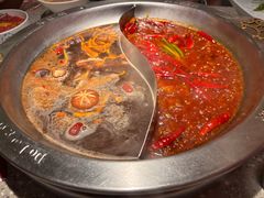 -大龙燚火锅(太古里店)