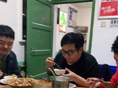 -勇猛子川菜馆(新军路店)