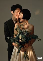 -蒙太奇婚纱摄影(万达店)