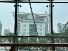 -星巴克(来福士2F店)