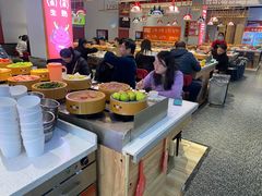 -龍歌自助小火锅(李沧顺和汇店)