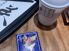 原味椰浆-和府捞面(东直门银座店)