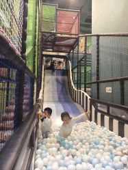 -meland club亲子乐园(北京芳圆里ID MALL店)