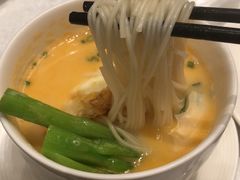 -京香轩·中餐厅(上海中庚聚龙酒店)